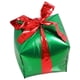thumbnail image 2 of Decoraciones navideñas, adornos navideños, regalos de Navidad, decoración de Año Nuevo, caja de regalo, paquete de regalo, globos, fiesta de Nochevieja, decoración de aula, globos de papel de aluminio, 2 of 6
