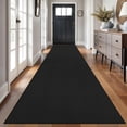 thumbnail image 1 of Braided Area Rug x Ft Washable Rugs for Entryway Throw Rugs Rubber Backed Boho Door Mat Indoor Entrance Cotton Kitchen Rugs Woven Front Door Rug for Foyer Living Room Tan/, 1 of 7
