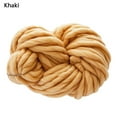 thumbnail image 2 of EIMELI Super thick wool Iceland yarn 10 light blue, 2 of 2