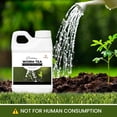 thumbnail image 4 of Yield Titan Worm Tea for Gardening Soil - Worm Tea Fertilizer Liquid - Worm Castings, Earthworm Casting Manure Fertilizer - Earthworm Tea Worm Castings - (1 Gal), 4 of 5