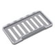 thumbnail image 1 of CAJA de Señuelos de Pesca Con Mosca, Liviano Portátil Transparente ABS Con Caparazón de Pesca Tackle de Pesca Caja de Ganchos, 1 of 7