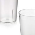 thumbnail image 3 of Groviny Verres à Boire en Plastique de 12 Oz (Ensemble de 12), 3 of 6
