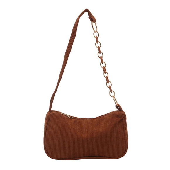 Fashion Casual Bag Women's Shoulder Bag Handbag Messenger Bag Wallet