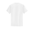 thumbnail image 3 of Port & Company Men's Big And Tall Soft Pocket T-Shirt, 3 of 3