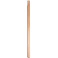 thumbnail image 2 of Truper 2861342 30 in. Wood Replacement Handle, Brown, 2 of 3