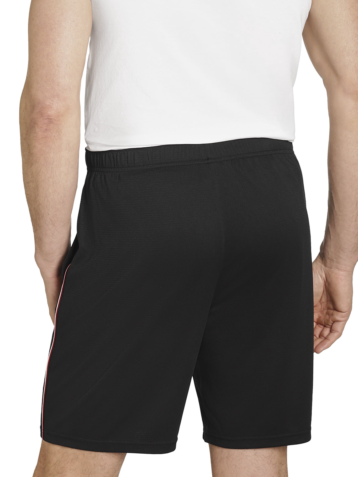 Champion Men’s Knit Pajama Short, 2 Pack, Size S–2XL