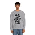 thumbnail image 4 of Ball Python Mom Mothers Day Sweatshirt, Gifts, Crewneck, 4 of 7