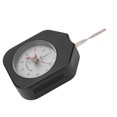 thumbnail image 4 of Medidor de Tensión ANGGREK Plástico Doble puntero Tipo de dial Tensiómetro SZG-10-2, 4 of 8