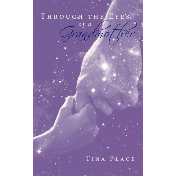 Through the Eyes of a Grandmother (Paperback)