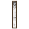 thumbnail image 2 of ArtToFrames 7" x 53" Muted Gold Picture Frame, 7x53 inch Gold Wood Poster Frame (WOM-4624),  Pack, 2 of 8