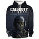 thumbnail image 4 of Sudadera con capucha de Call of Duty Ghosts con estampado 3D, camisetas de otoño, jerséis de manga larga, ropa de calle de gran tamaño para hombre, 4 of 4
