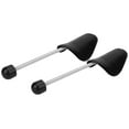 thumbnail image 4 of Shoe Support 1 Pair Plastic Adjustable Shoe Stretcher Shoes Tree Shaper Boots Expander For Men Women, 4 of 8