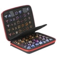 thumbnail image 1 of Funda para dados Bavel DND con esponja desmontable y bandeja, 1 of 9