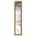 thumbnail image 2 of ArtToFrames 8" x 46" Gold Panel Picture Frame, 8x46 inch Multi Wood Poster Frame (WOM-5091), 2 of 7