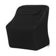 thumbnail image 3 of Bass Piano Gig Bag Musical Instrument Lleving Case de acordeón acolchado a prueba de golpes premium para 40-120 Acordiones de piano de bajo, 3 of 8