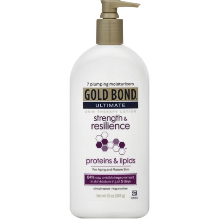 Gold Bond Ultimate Strength Resilience Lotion 13oz - 
