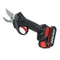 thumbnail image 4 of 88V 30mm Electric Cordless Pruner Lithium-ion Pruning Shear Garden Fruit Tree Bonsai Pruning Tree Branches Cutter Landscaping ,Less Effort, 4 of 7