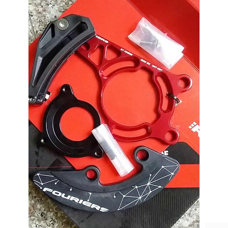 Mtb Downhill Chain Guide Bash Guard For 32t 38t Iscg03 Iscg Iscg Fouriers Walmart Canada Mtb Downhill Chain Guide Bash Guard For 32t 38t Iscg03 Iscg Iscg Fouriers Walmart Canada