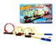 thumbnail image 1 of Pista de Juguete Hot Wheels Action Competencia Súper Loop, 1 of 4