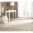 thumbnail image 1 of SAFAVIEH Himalaya Collection 5' x 8' Beige HIM700A Handmade Premium Wool Area Rug, 1 of 3