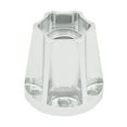 thumbnail image 2 of Adaptador de extensión de Bujes hexagonales Hugo para Ruedas de ensanchamiento 22 mm, 2 of 10