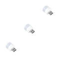 thumbnail image 4 of Bearachild Luz de noche USB Lámpara LED para el hogar Sala de estar Cumpleaños Iluminación portátil Type1 NO1, 4 of 6