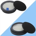 thumbnail image 2 of 3Pack HEPA Filters and 9Pack Sponge Filters for Afoddon NEQUARE, 2 of 5