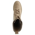 thumbnail image 4 of PORTLAND by Portland Boot Company Stretch Gore Lace Up Boot, 4 of 5