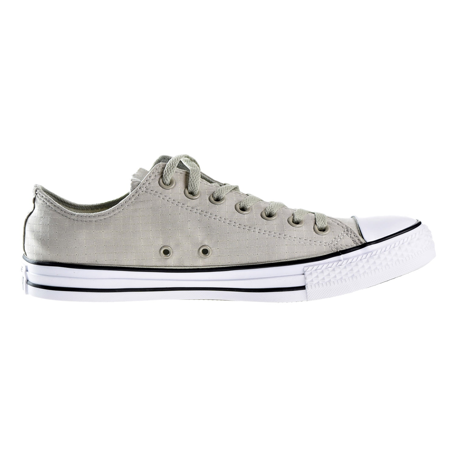Converse Taylor All Star OX Unisex Shoes Light Surplus/White/Black155443f -