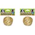 thumbnail image 2 of (6 Pack) Ware Natural Sisal Ball Toy for Small Pets, Medium, 2 of 6