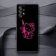 thumbnail image 3 of Funda trasera de silicona para Samsung Galaxy, carcasa bonita de Hello Kitty, Gato rosa, A33, 5G, A52, A53, A72, A73, A52S, A71, A32, A33, A34, A54, A51, A25, A42, 3 of 5