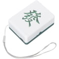 thumbnail image 2 of Shisuyan Portable Hand Warmer Reusable Hand Warmer Multi Aluminum Cold Weather 1 PCS, 2 of 9
