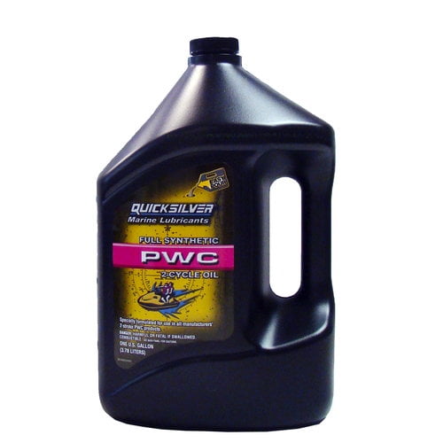 Quicksilver motorcycle oil review attackjes