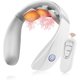 thumbnail image 1 of Neck Massager With Heat, Intelligent Neck Massager Wireless With 3 Modes 10 Intensity Levels, Electric Massager Neck Shoulder Massage, For Home Office, 1 of 4