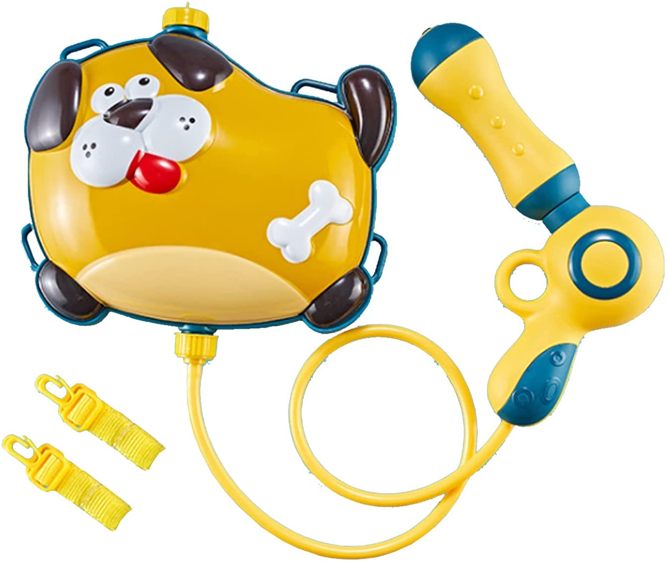 Smooth Watering Bath Toys for Kids Soft Watering Bath Toys for Kids