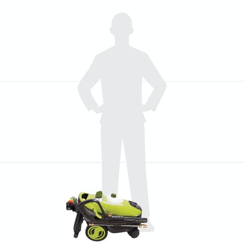 Sun Joe SPX3200 GO ANYWHERE Electric 