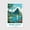 Travel 1, variant on Shawnee State Park Travel Print Canvas Shawnee State Park Wall Decor Ohio Shawnee Park Art Shawnee State Park Wall Art Ohio Shawnee Park Ohio-1WN22
