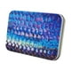 thumbnail image 3 of Caja de señuelos de pesca, caja de accesorios de pesca, almacenamiento organizado, estuche organizador al aire libre para Panfish, salmón, trucha, Estilo azul, 3 of 9