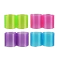 thumbnail image 3 of Set de 8 Resortes para Fiesta Way to Celebrate Way to Celebrate Color Neón Multicolor 1 Paquete con 8 Piezas, 3 of 4