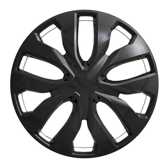 Coast To Coast IWC51916BLK WHEEL COVER