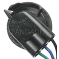 thumbnail image 2 of Tail Light Socket Fits select: 1999-2007 CHEVROLET SILVERADO, 2007 FORD F150, 2 of 2