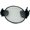 thumbnail image 4 of 6 Qt Lid Assembly fits Crock-Pot Lift & Serve Slow Cooker, 187530-000-000, 4 of 6