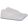 thumbnail image 6 of Living Health Products MJ1430 14 x 29 x 6 to 2.5 in. Stomach Sleeper - Face Down Pillow, Large, 6 of 7