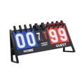 thumbnail image 3 of LOVIVER Tableau de Score à Rabat, Accessoire pour Jeux Sportifs Compétition de Soccer, 3 of 8