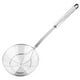 thumbnail image 1 of Cucharón colador de araña de acero inoxidable macizo para cocinar y freír, utensilios de cocina, colador de alambre, cuchara coladora de Pasta, 1 of 8