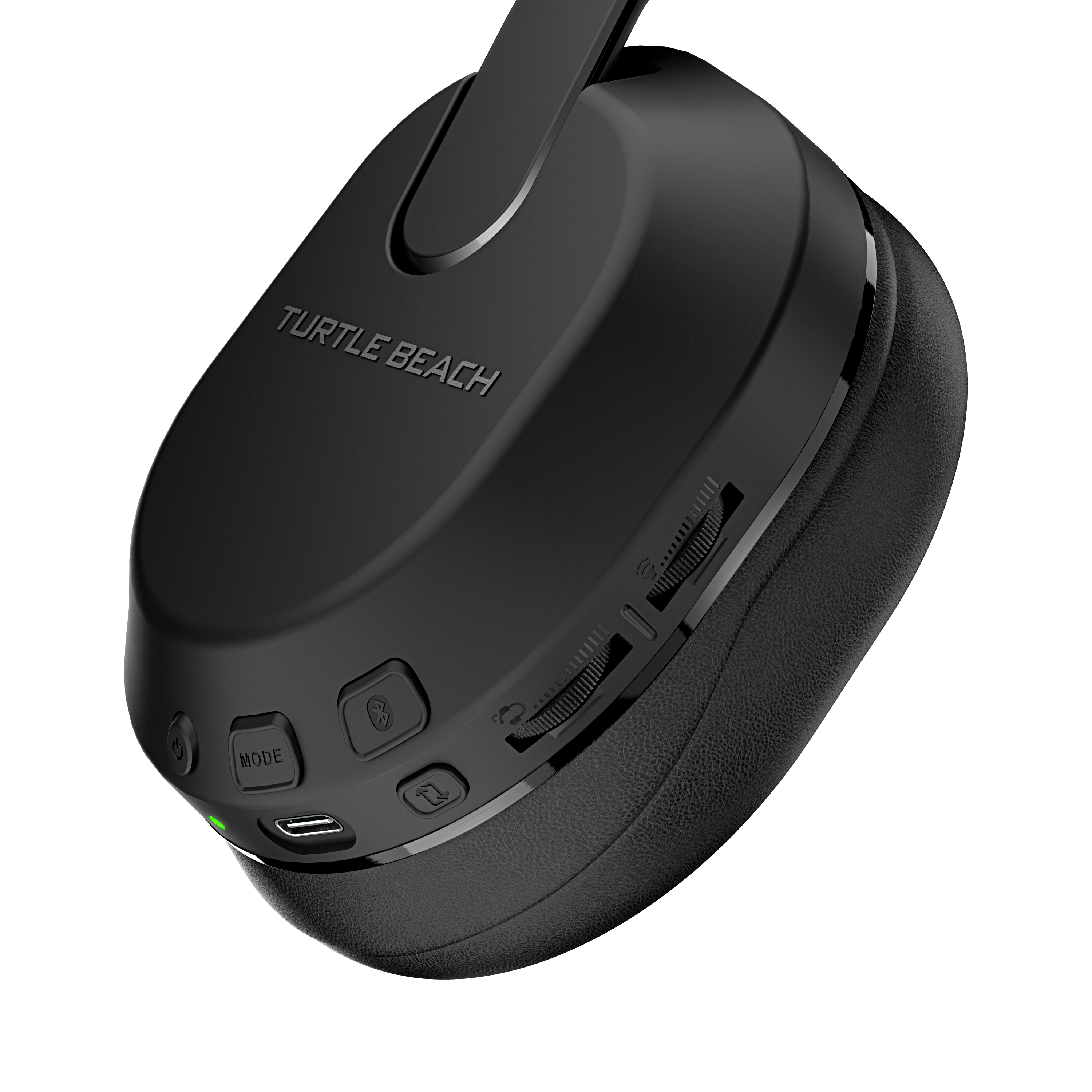 Turtle Beach Stealth 500 Wireless Gaming Headset for PS4/PS5 photo 3