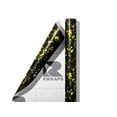 thumbnail image 5 of Rwraps Paint Splatter Lemonade Drops Matte Vinyl Film Wrap 59in x 19ft Vinyl Vehicle Car Film Sheet, 5 of 9