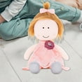 thumbnail image 5 of ToyKingdee Toys, Soft Plush Rag Doll, 5 of 7