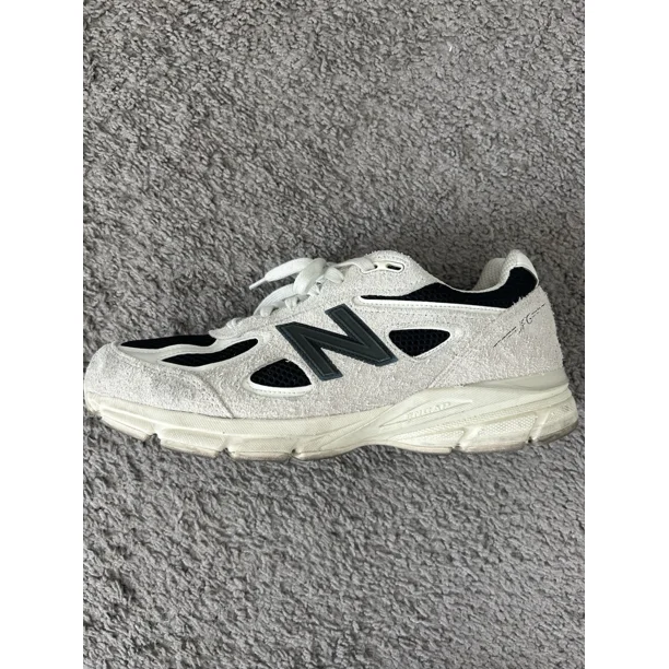 Size 10 - New Balance 990v4 MiUSA Joe Freshgoods 1998 Intro