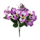 thumbnail image 2 of onlyliua para Interior/Exterior Flores Artificiales, Exteriores, Fotografts, Paisajes, Flores Artificiales, Mariposa, 2 of 3
